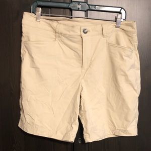 Travex Travel Shorts